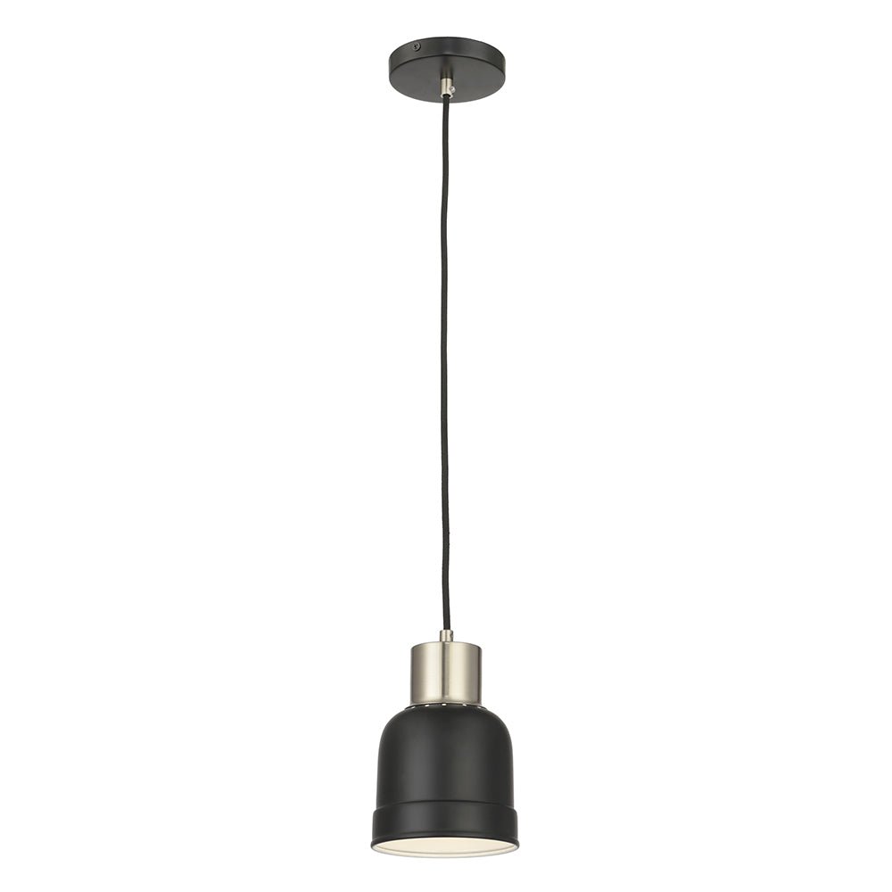Suspension Miska - 5.25" by Creation Nova | Luminaires & cie