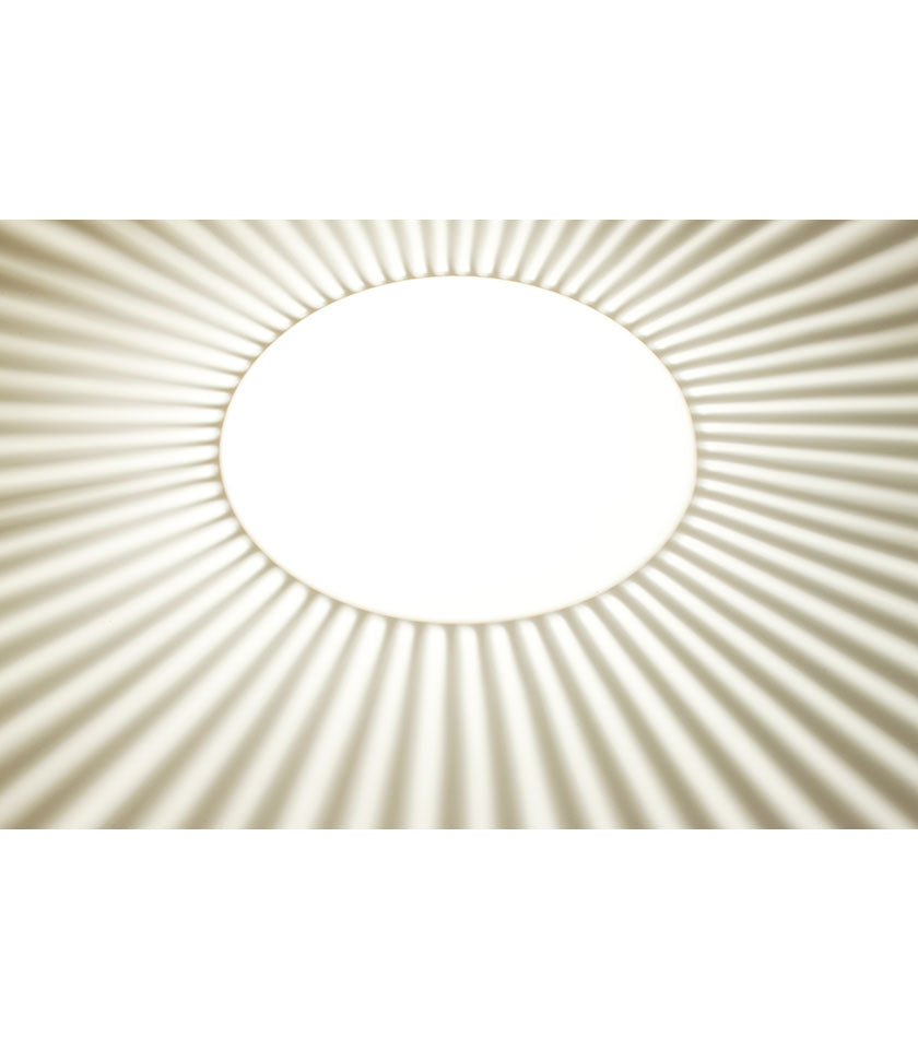 Suspension / Murale Solis - Noir 24 pouces by Pablo Designs | Luminaires & cie