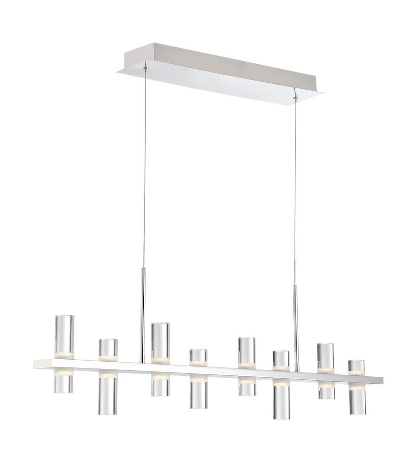 Suspension Netto 33723 - 013 - by Eurofase | Luminaires & cie