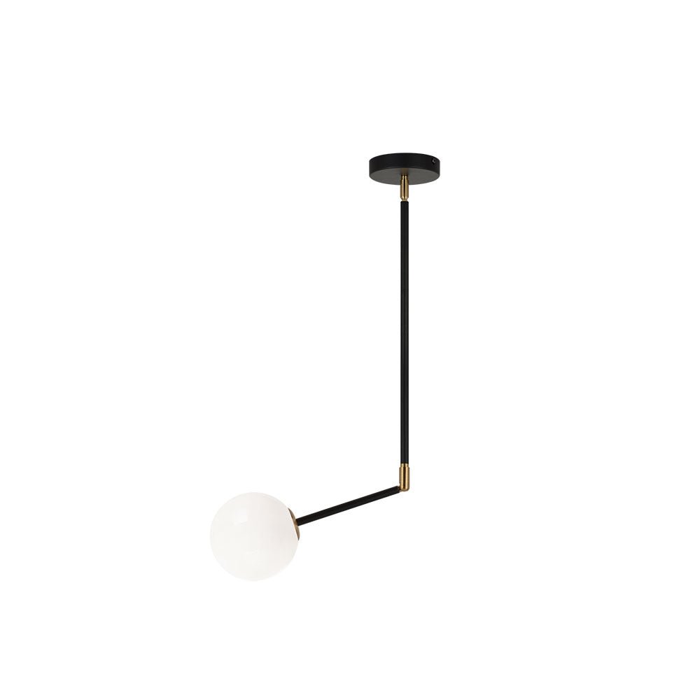 Suspension Novu - by Matteo Lighting | Luminaires & cie