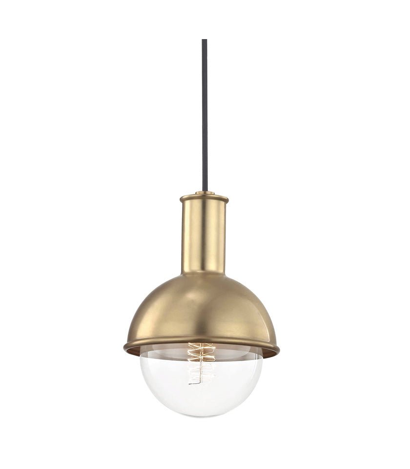 Suspension Riley H111701 - AGB - by Mitzi | Luminaires & cie