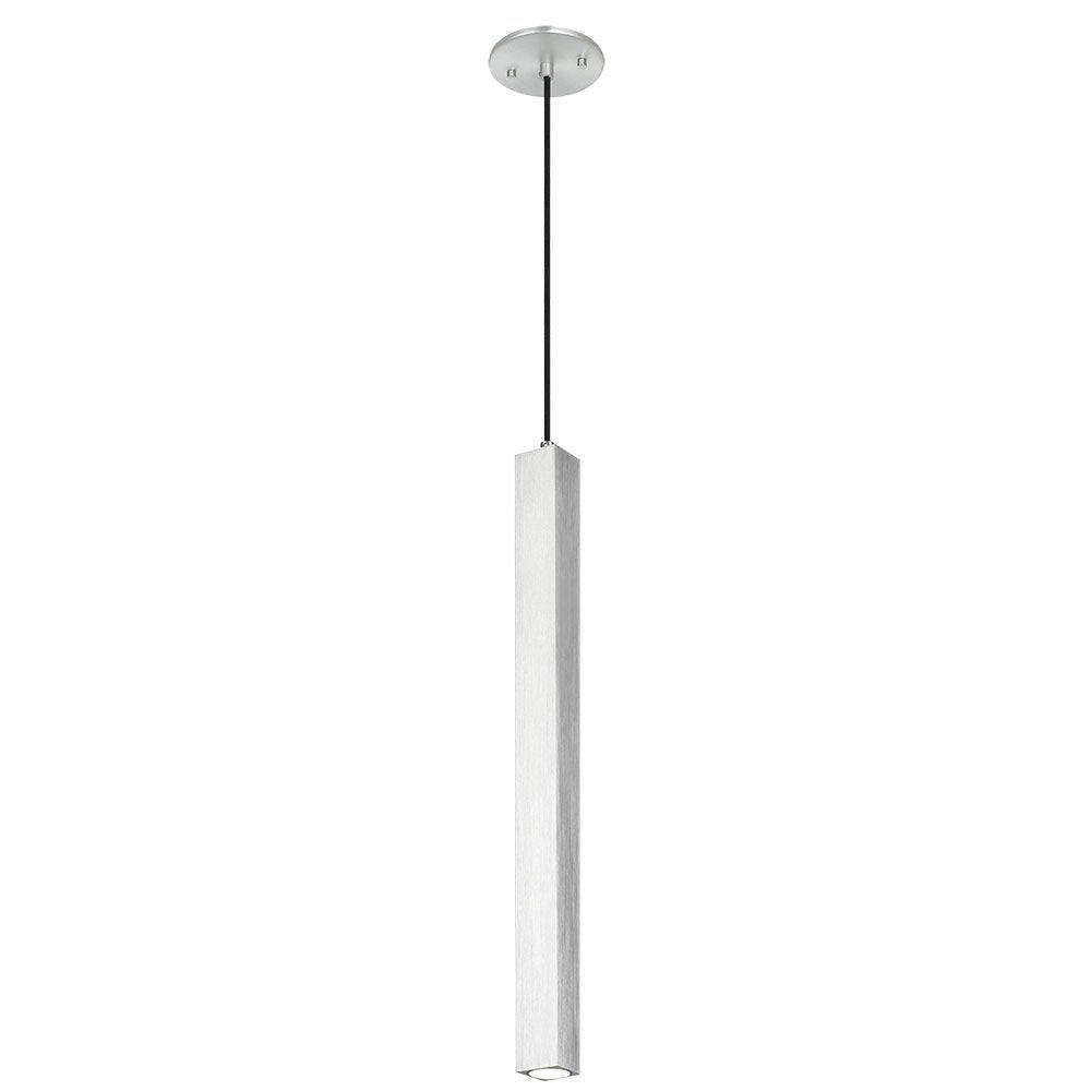 Suspension Royce - Aluminium 24" by Matteo Lighting | Luminaires & cie