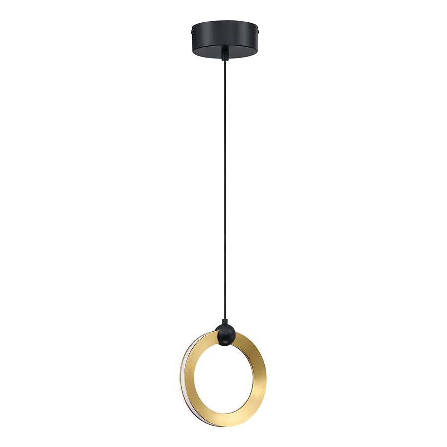 Suspension simple Circols - by Kendal | Luminaires & cie