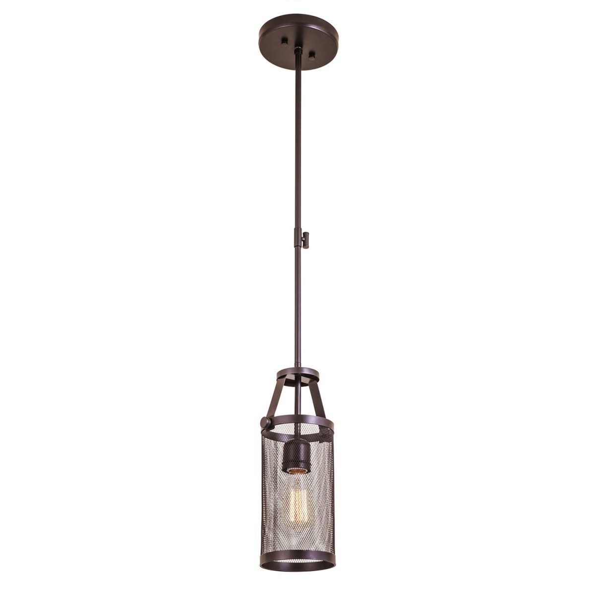 Suspension Simple Gastown - by DVI Lighting | Luminaires & cie