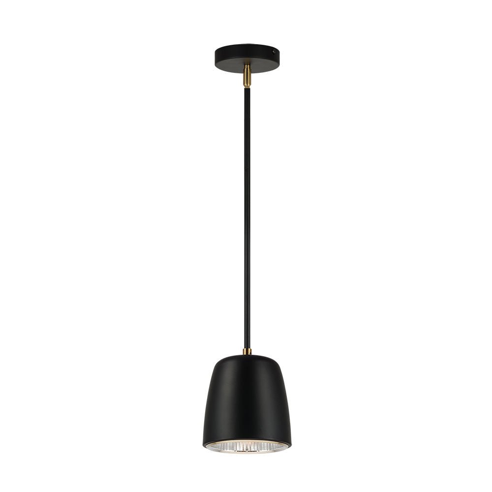 Suspension Simple Luca - by Matteo Lighting | Luminaires & cie