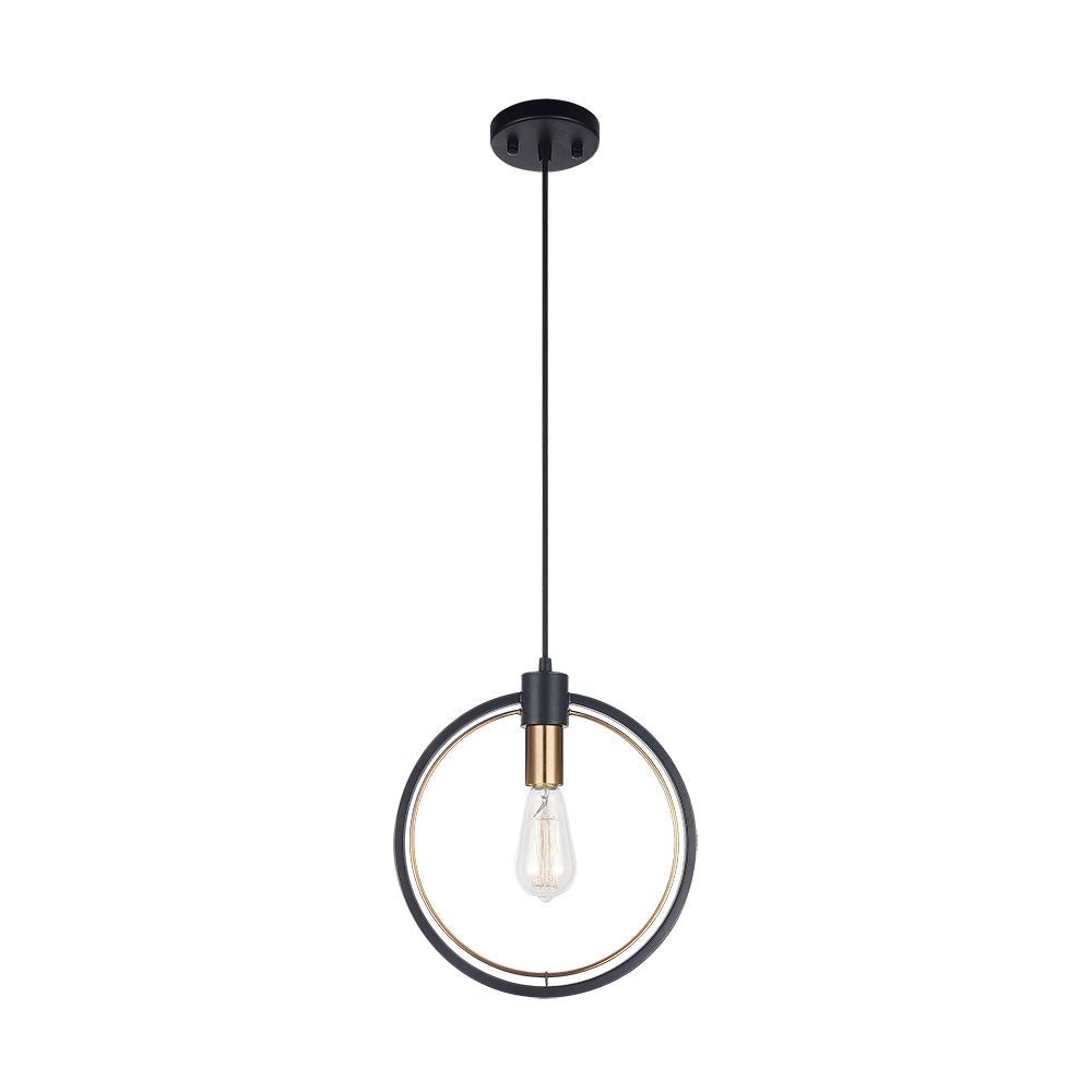 Suspension Simple Odyssey - by Matteo Lighting | Luminaires & cie