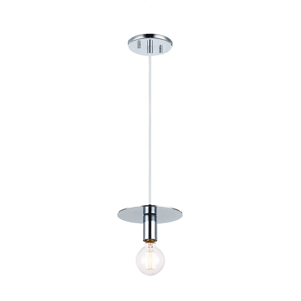 Suspension Suspension Kasa - Laiton doré vieilli by Matteo Lighting | Luminaires & cie