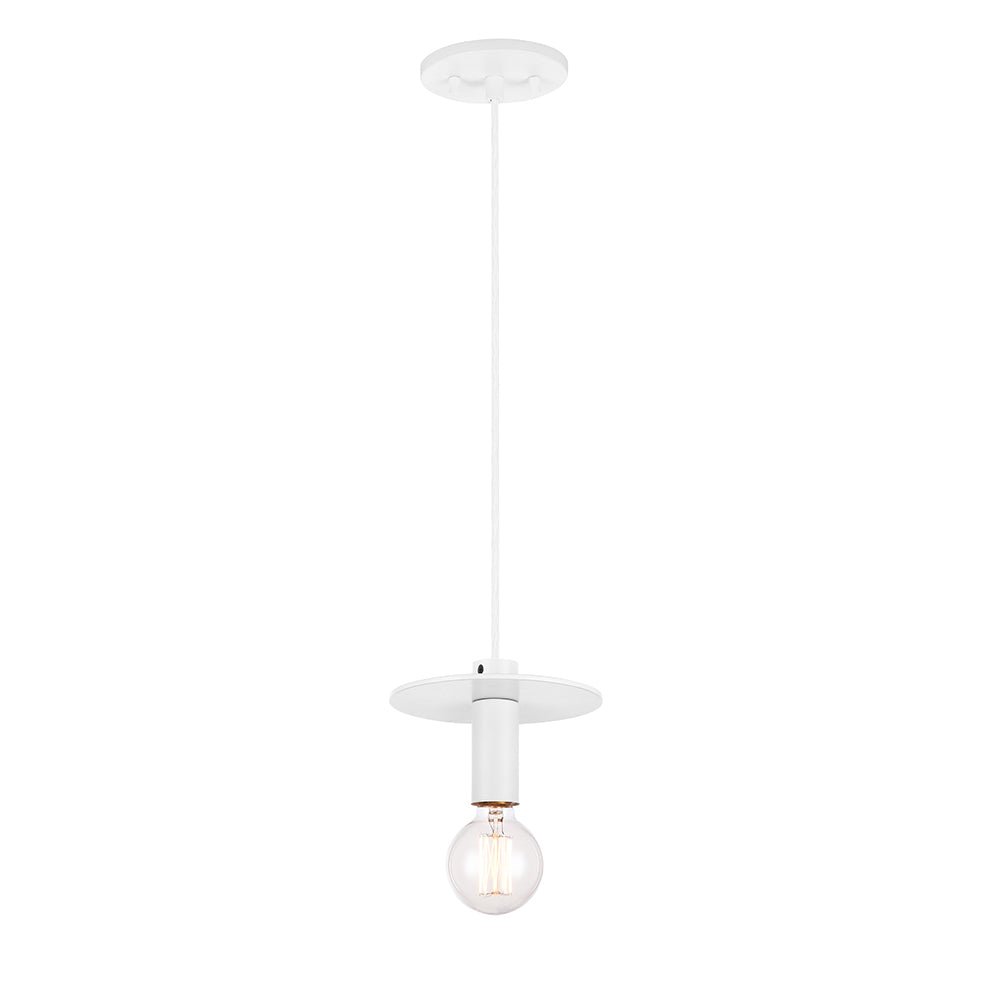 Suspension Suspension Kasa - Laiton doré vieilli by Matteo Lighting | Luminaires & cie
