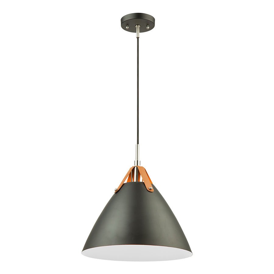 Suspension Tote - by Artcraft | Luminaires & cie