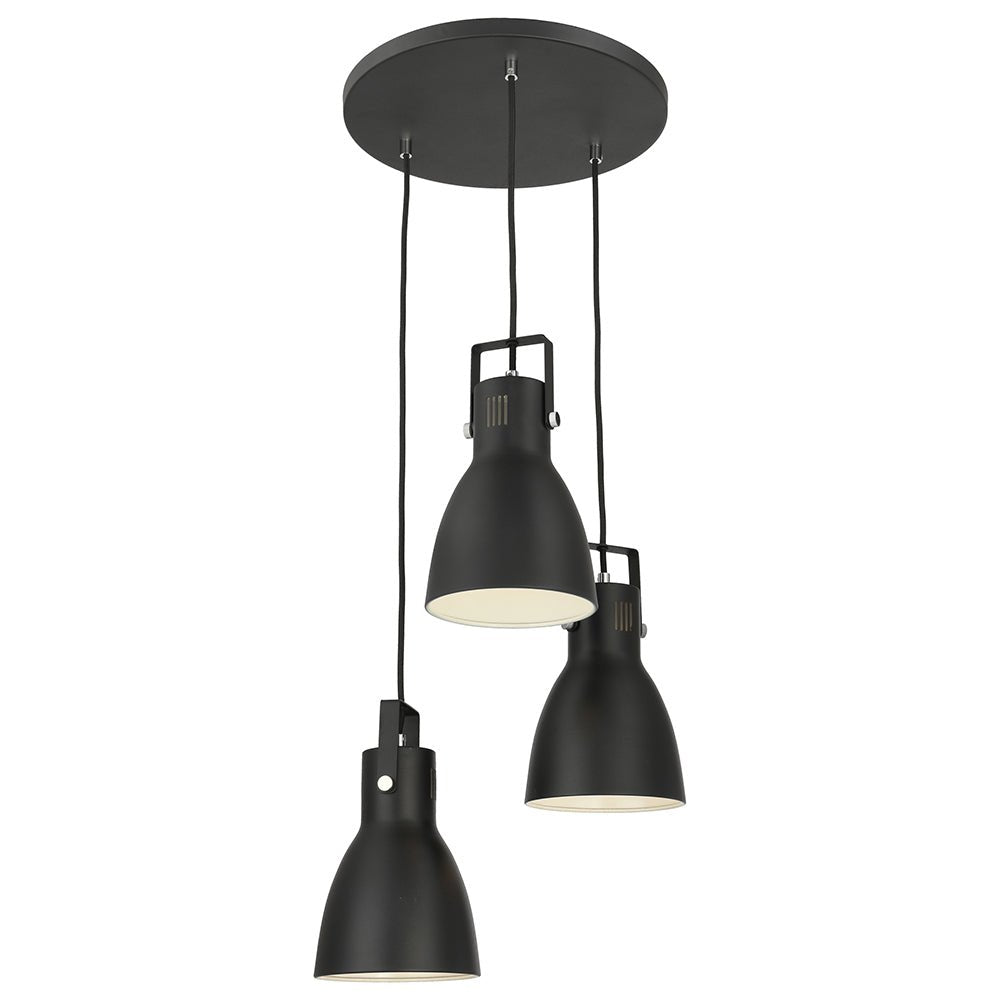 Suspension Truba - 6.5" by Creation Nova | Luminaires & cie