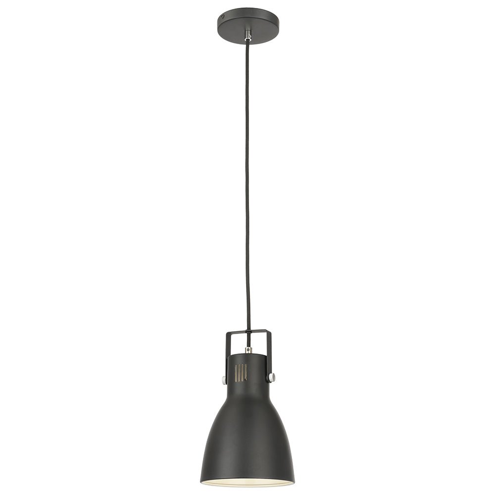 Suspension Truba - 6.5" by Creation Nova | Luminaires & cie