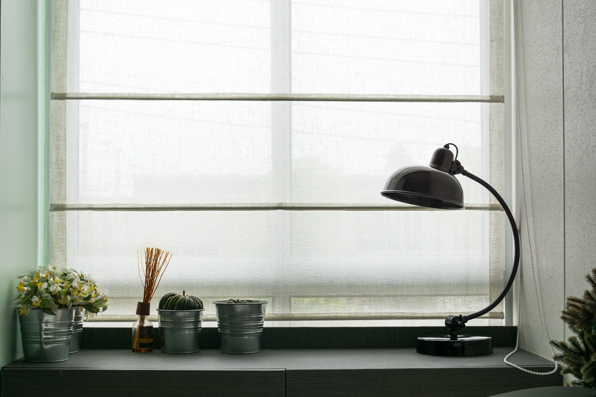 Éclairage d’appoint : lampe de bureau, de table, sur pied… comment s’y retrouver?