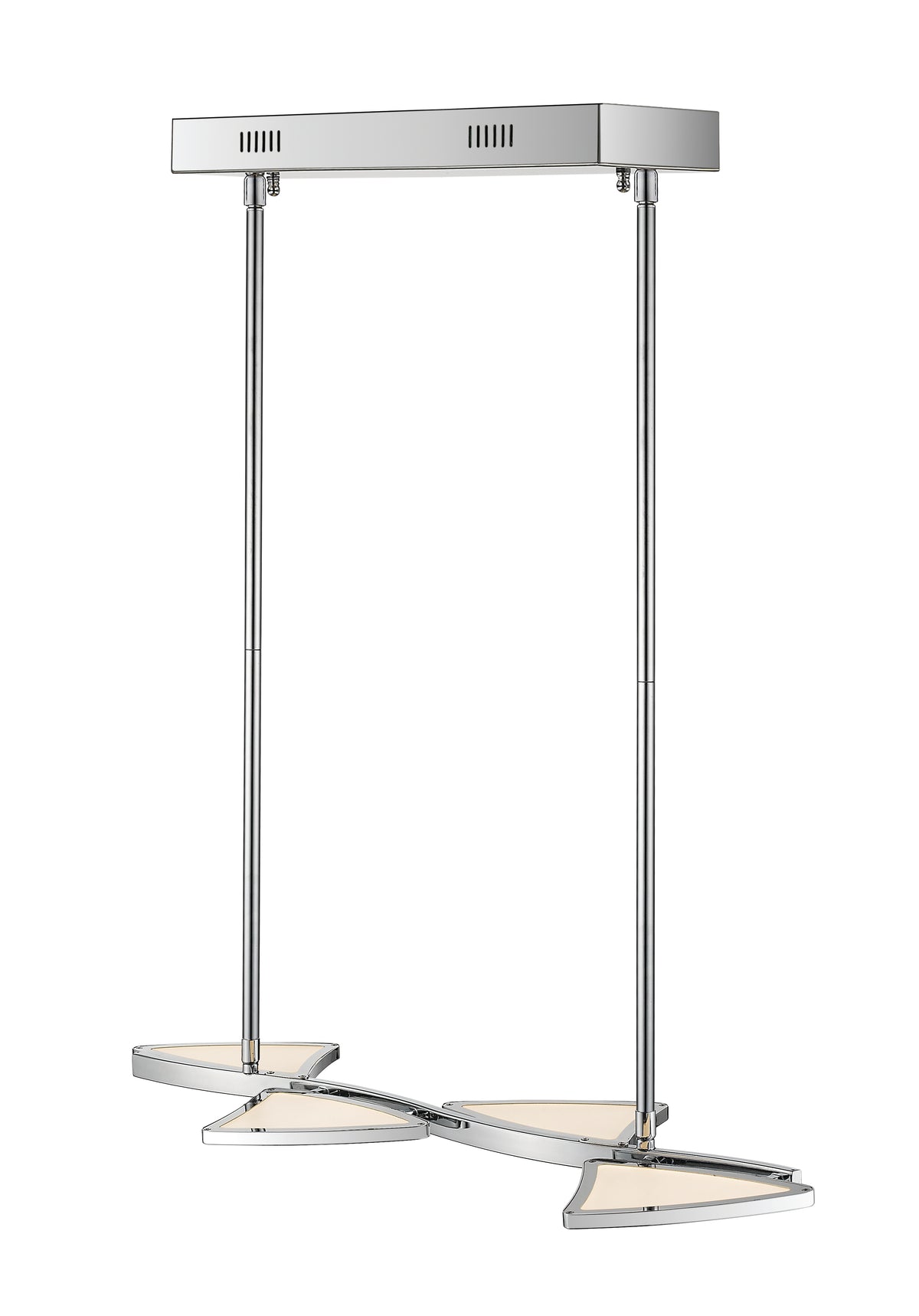 Suspension linéaire multiple Aeon – vue 4