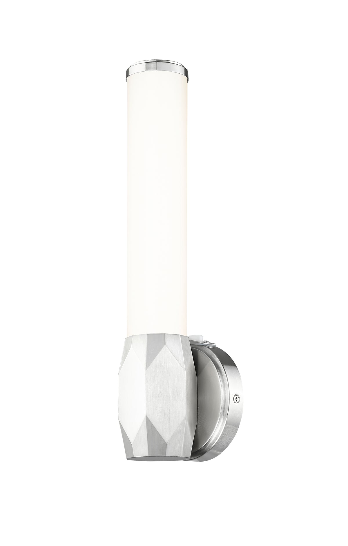 Applique murale Cooper Nickel brossé – vue 4