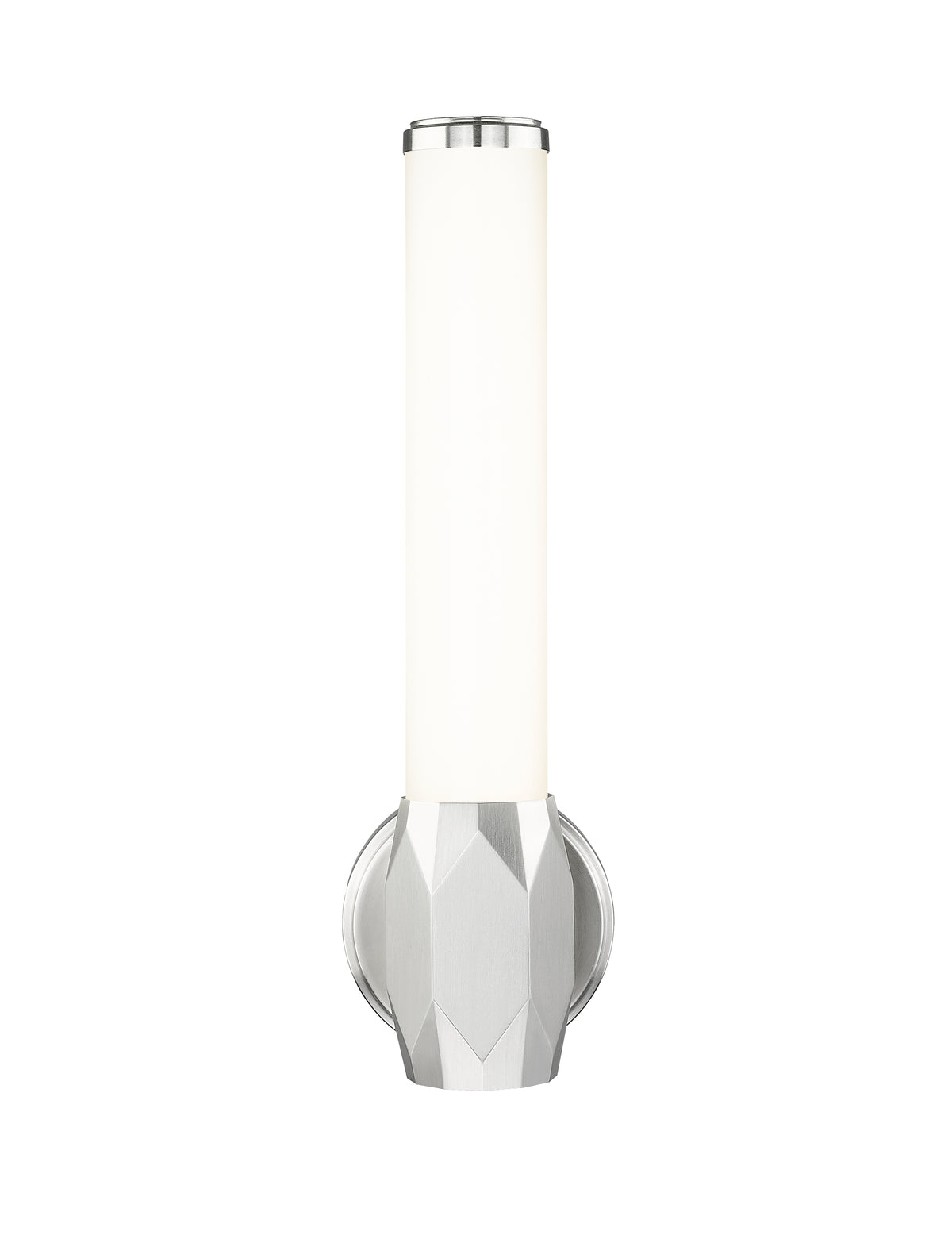 Applique murale Cooper Nickel brossé – vue 5
