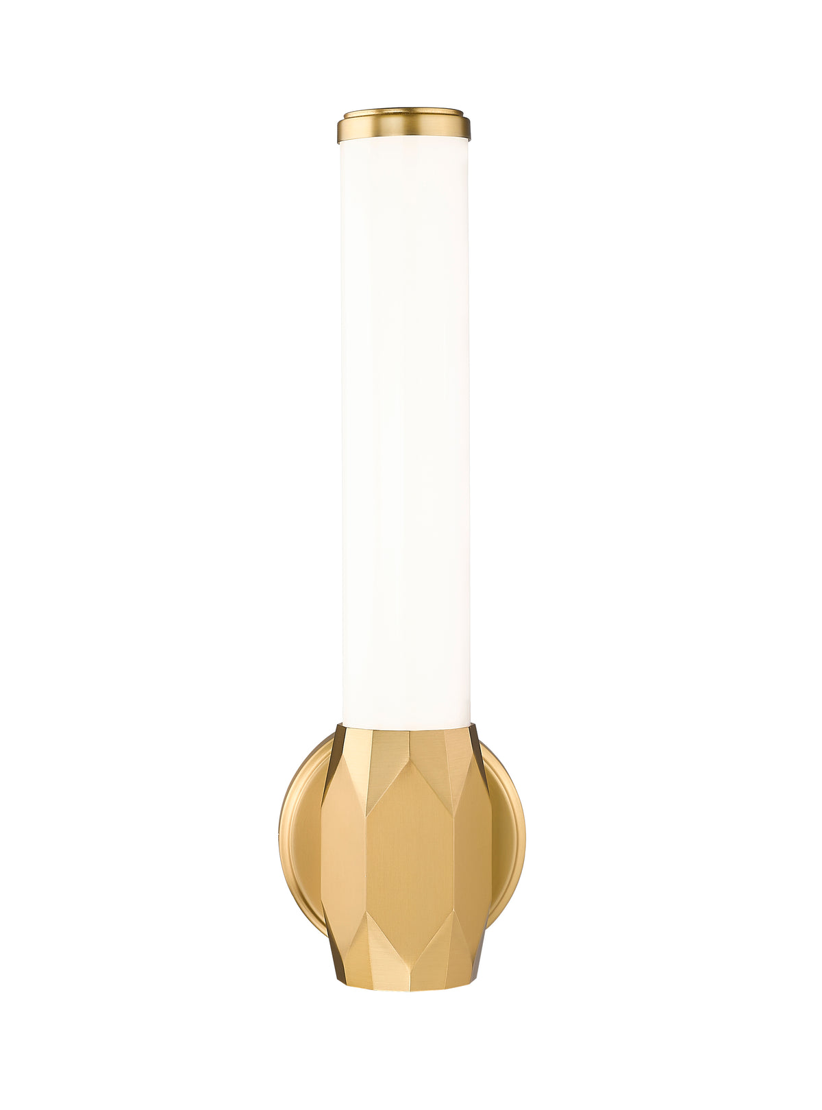 Applique murale Cooper Or moderne – vue 5