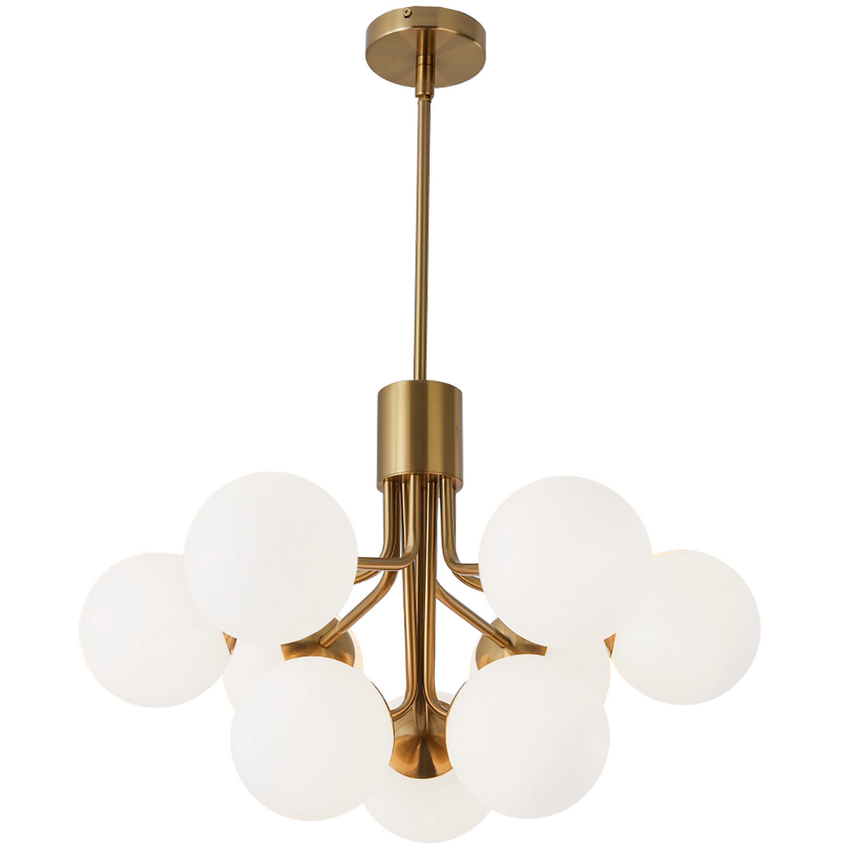 Lustre Amanda
