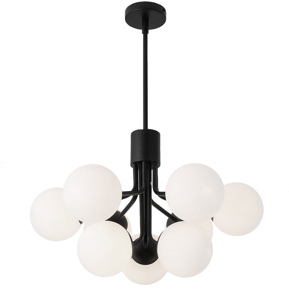 Lustre Amanda