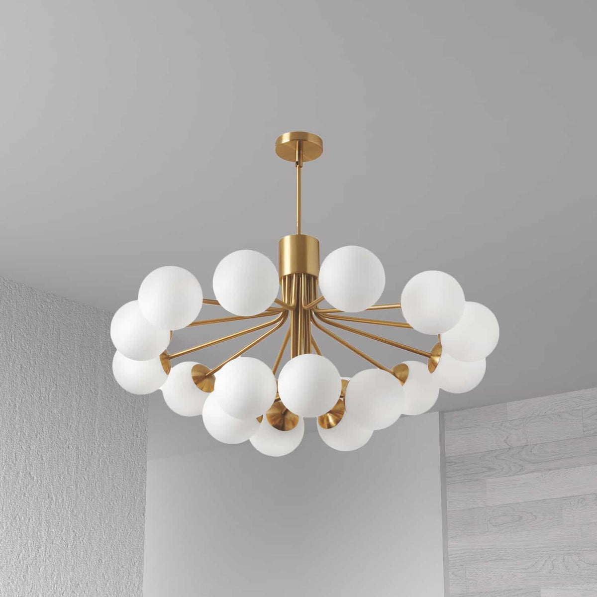 Lustre Amanda
