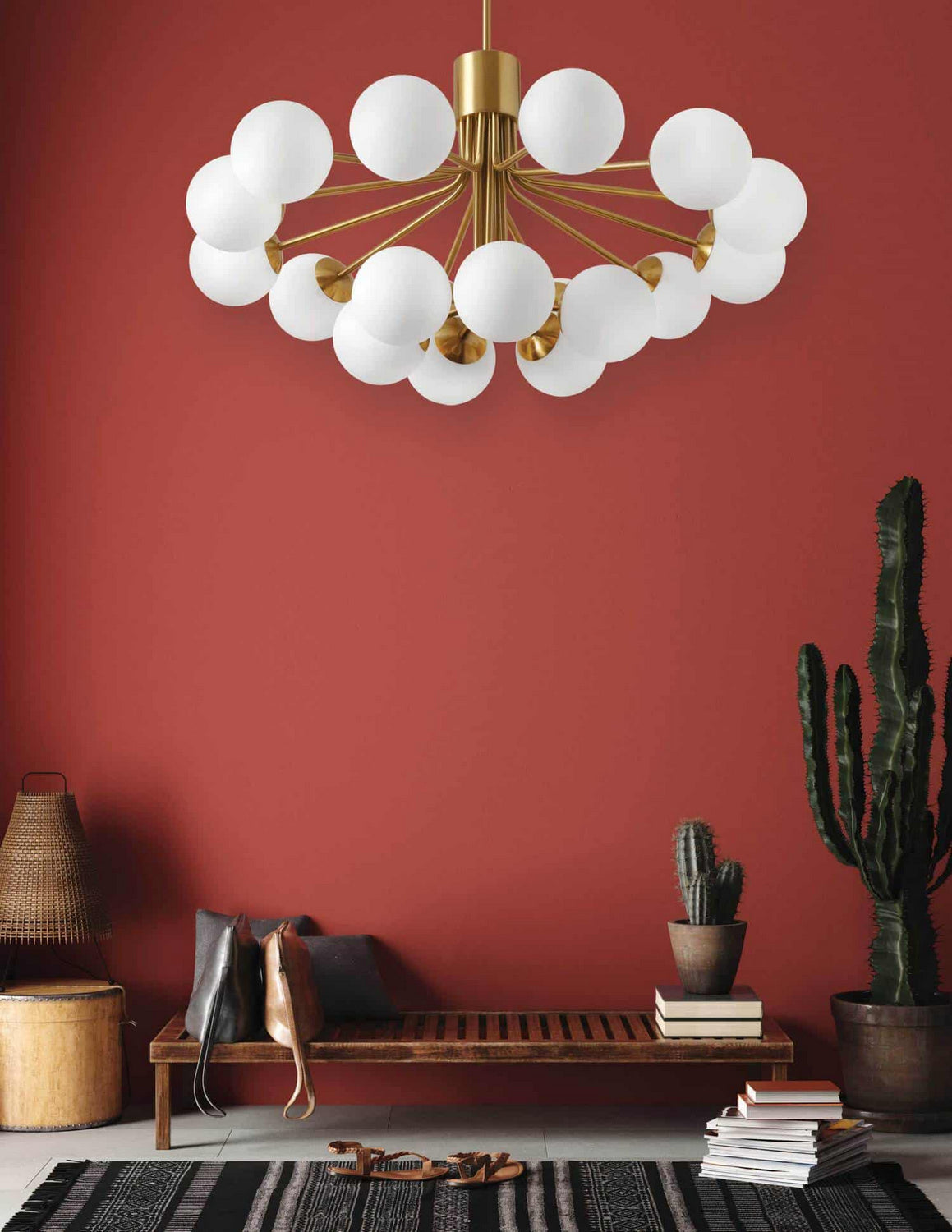 Lustre Amanda