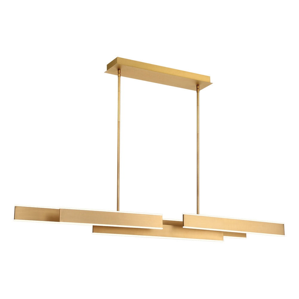 Suspension linéaire Cameno