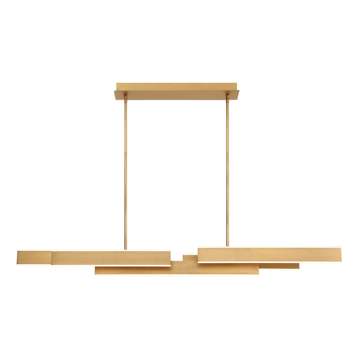 Suspension linéaire Cameno