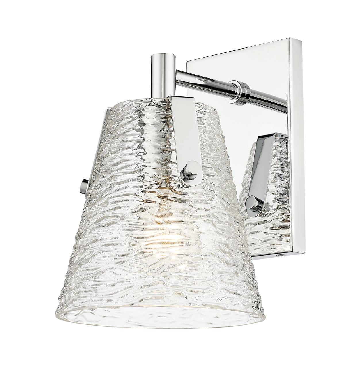 Applique murale Analia Chrome – vue 4