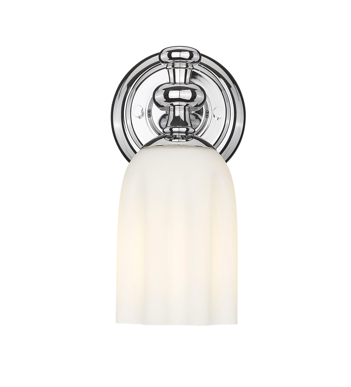Applique murale Orion Chrome – vue 5