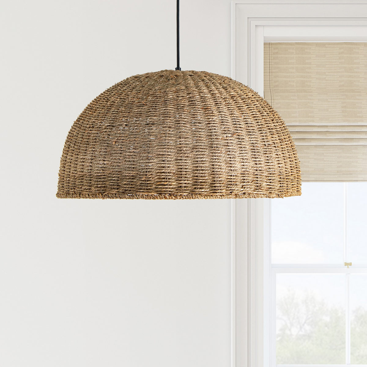 Suspension Pourel