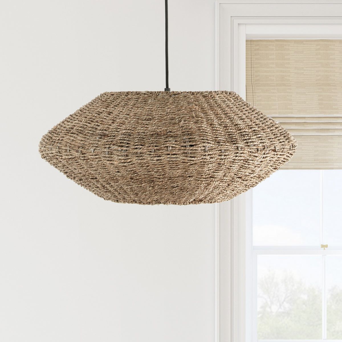 Suspension Pourel