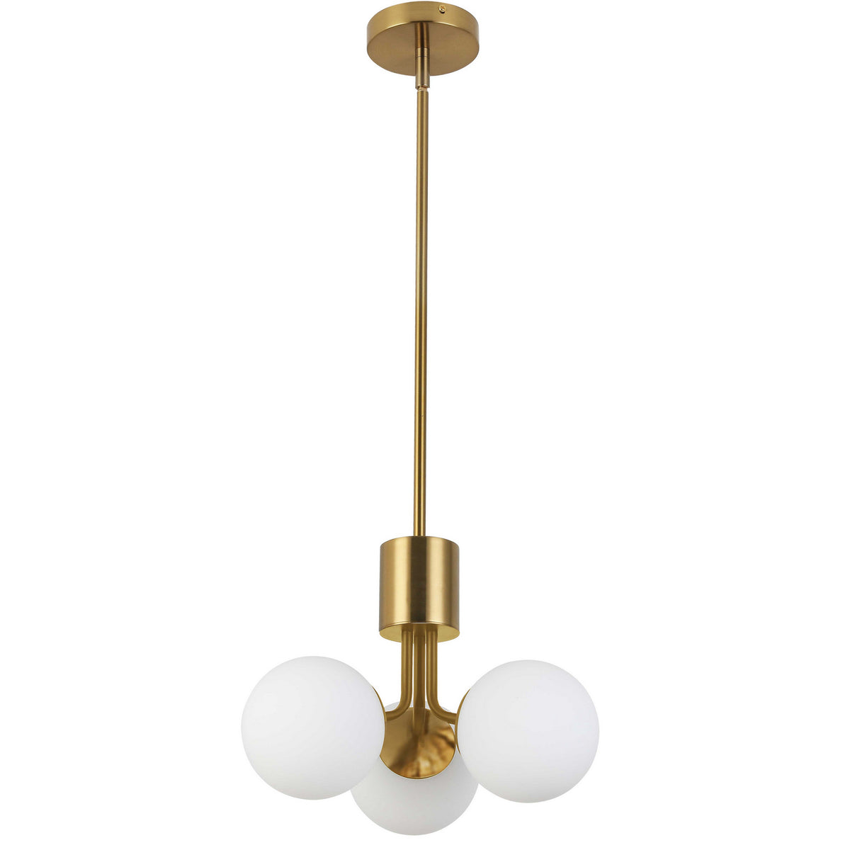 Lustre Amanda