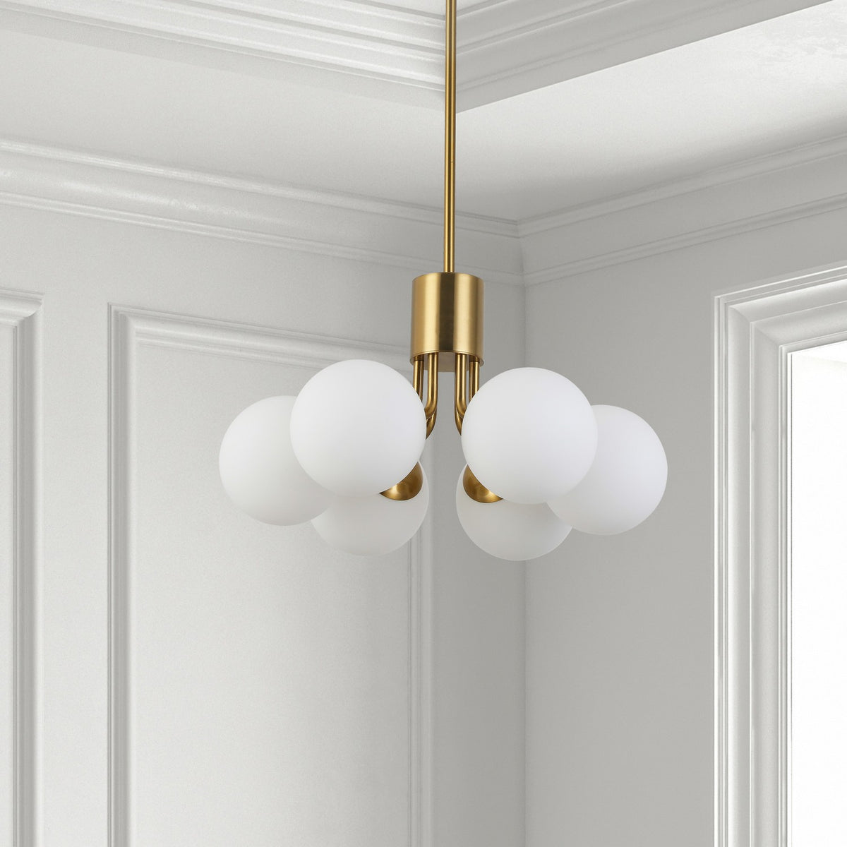 Lustre Amanda