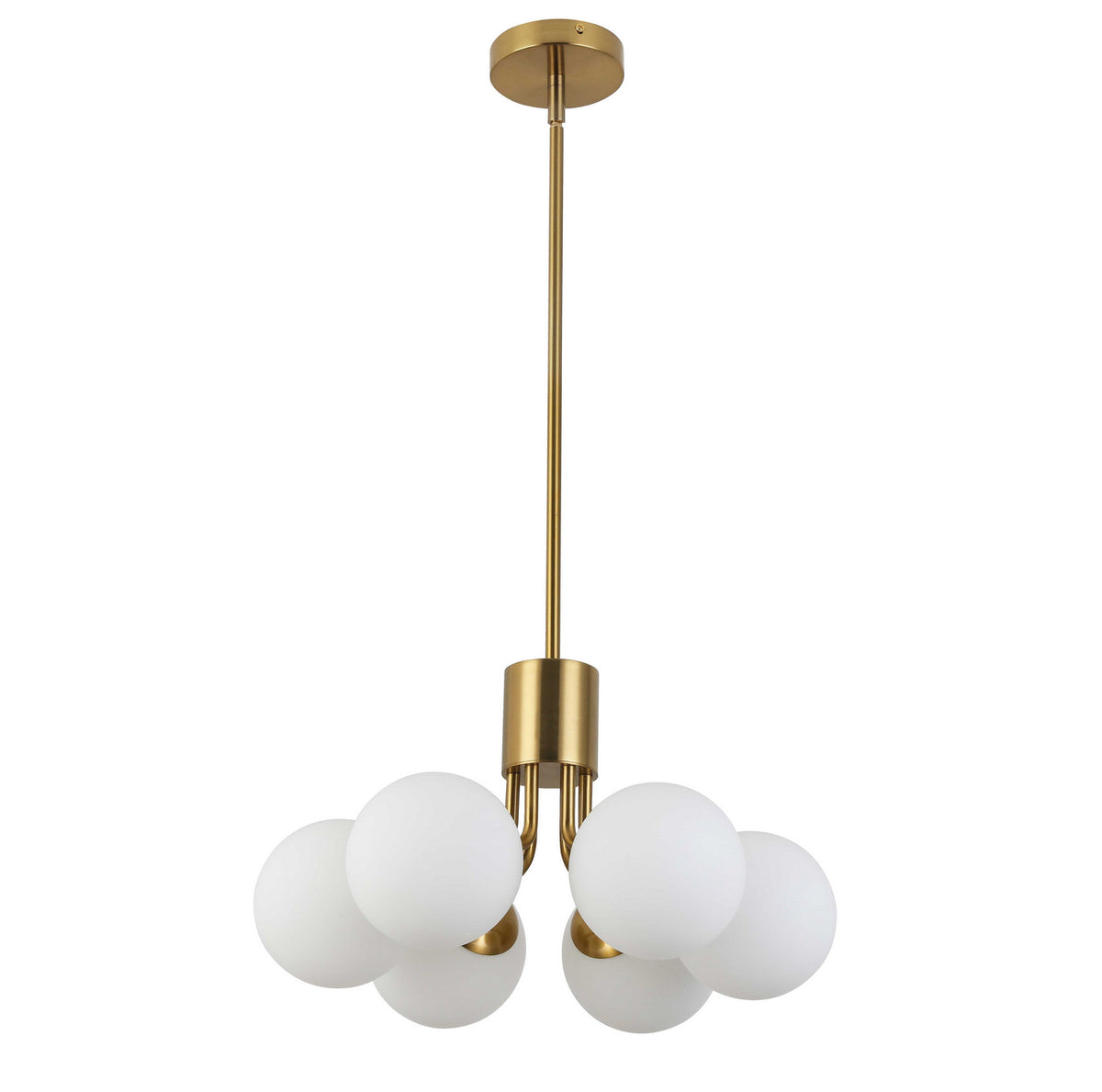 Lustre Amanda