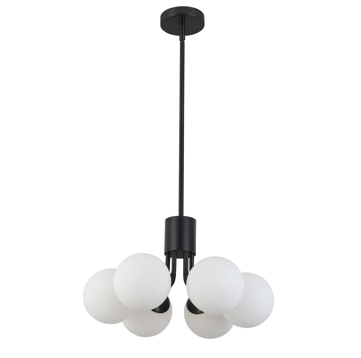 Lustre Amanda