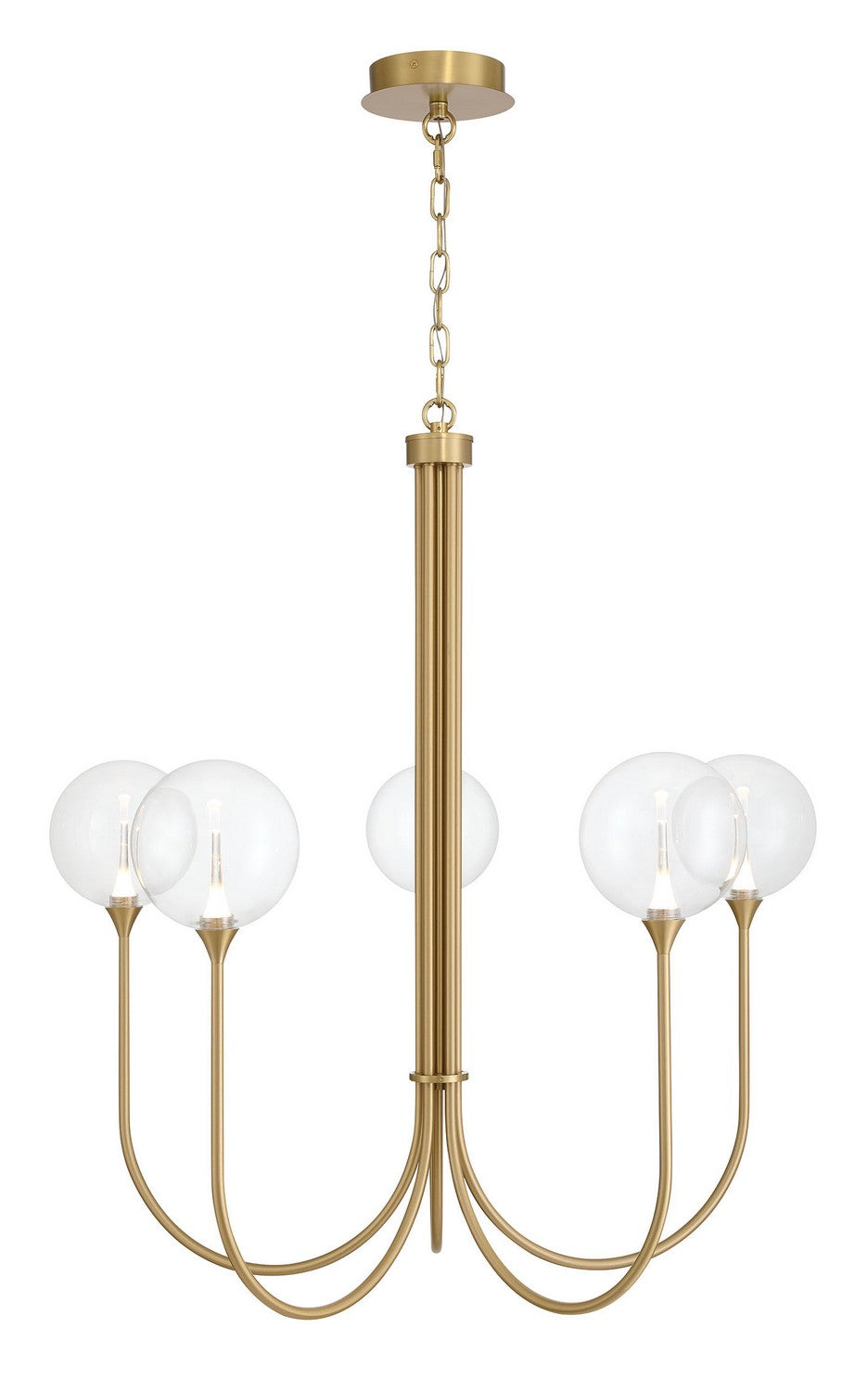 Lustre Iissa