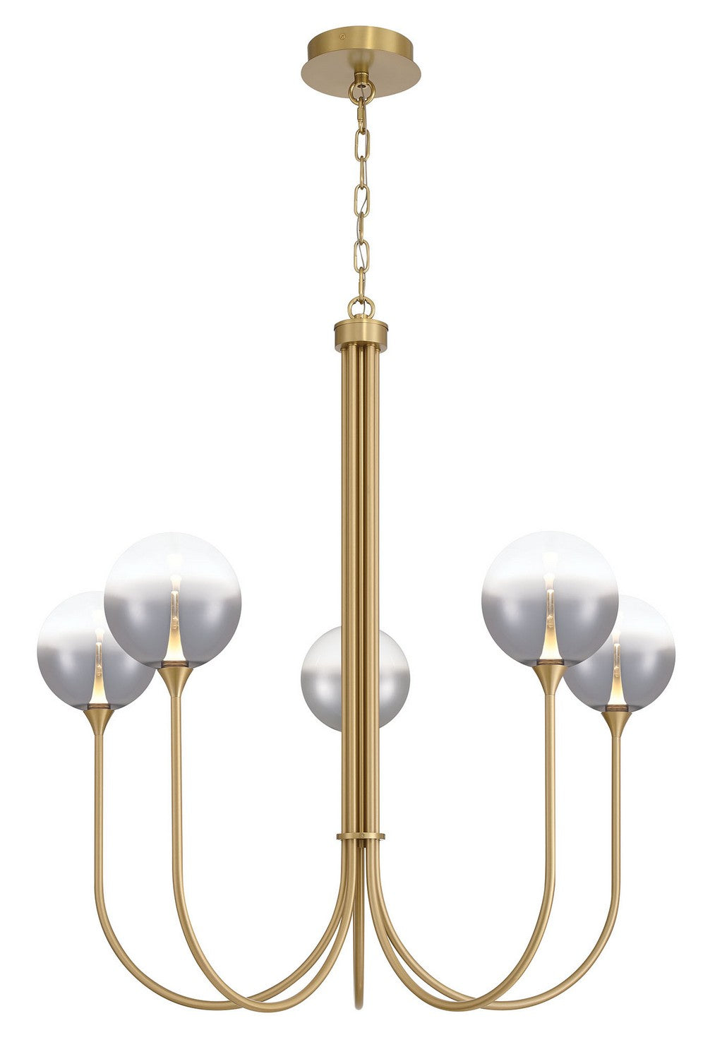 Lustre Iissa