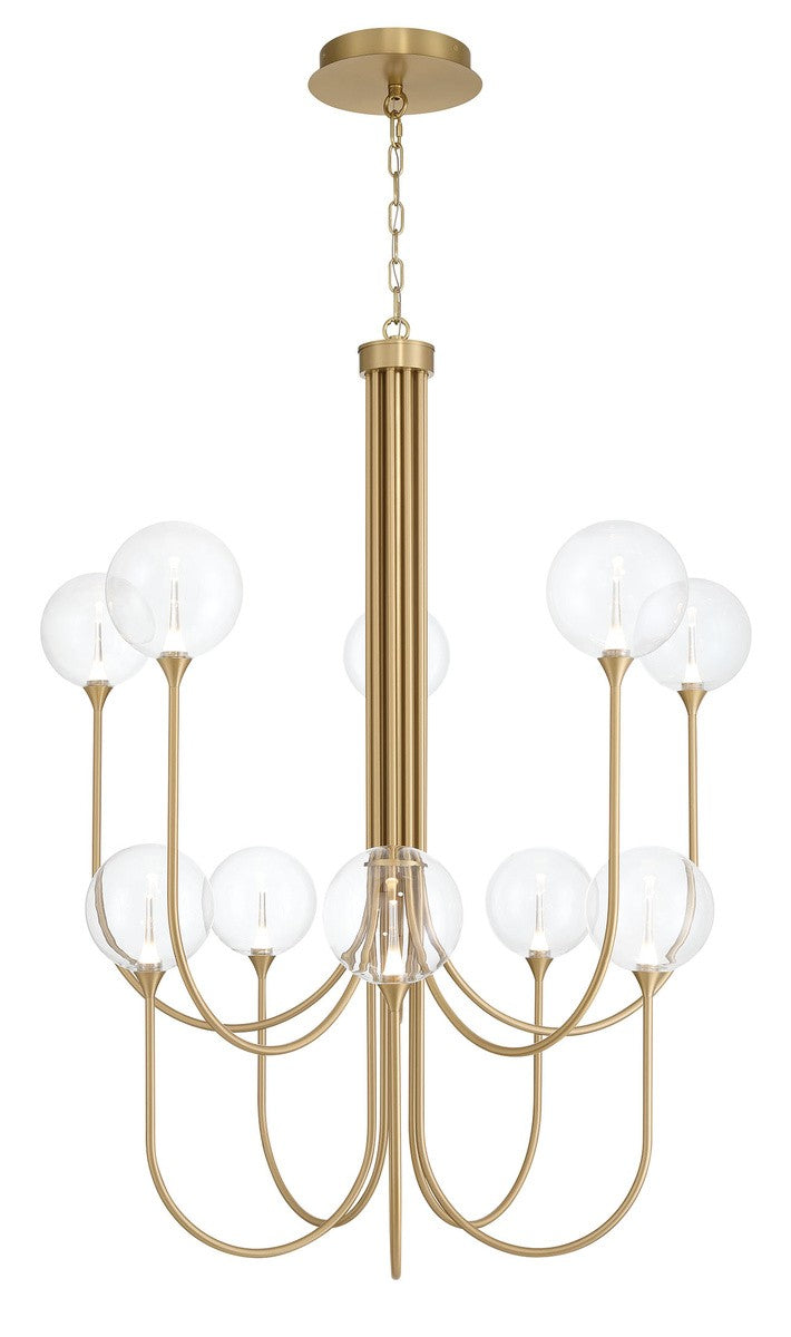 Lustre Iissa