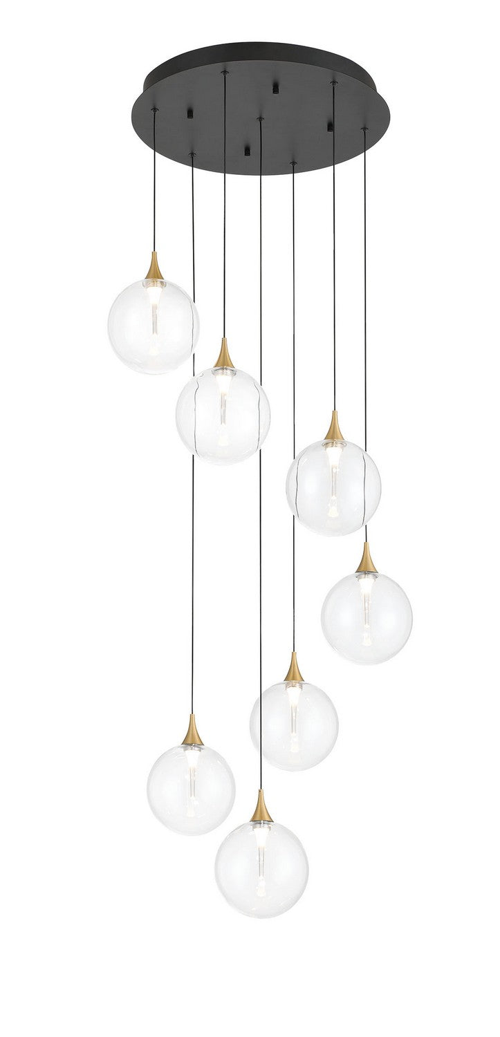 Lustre Iissa