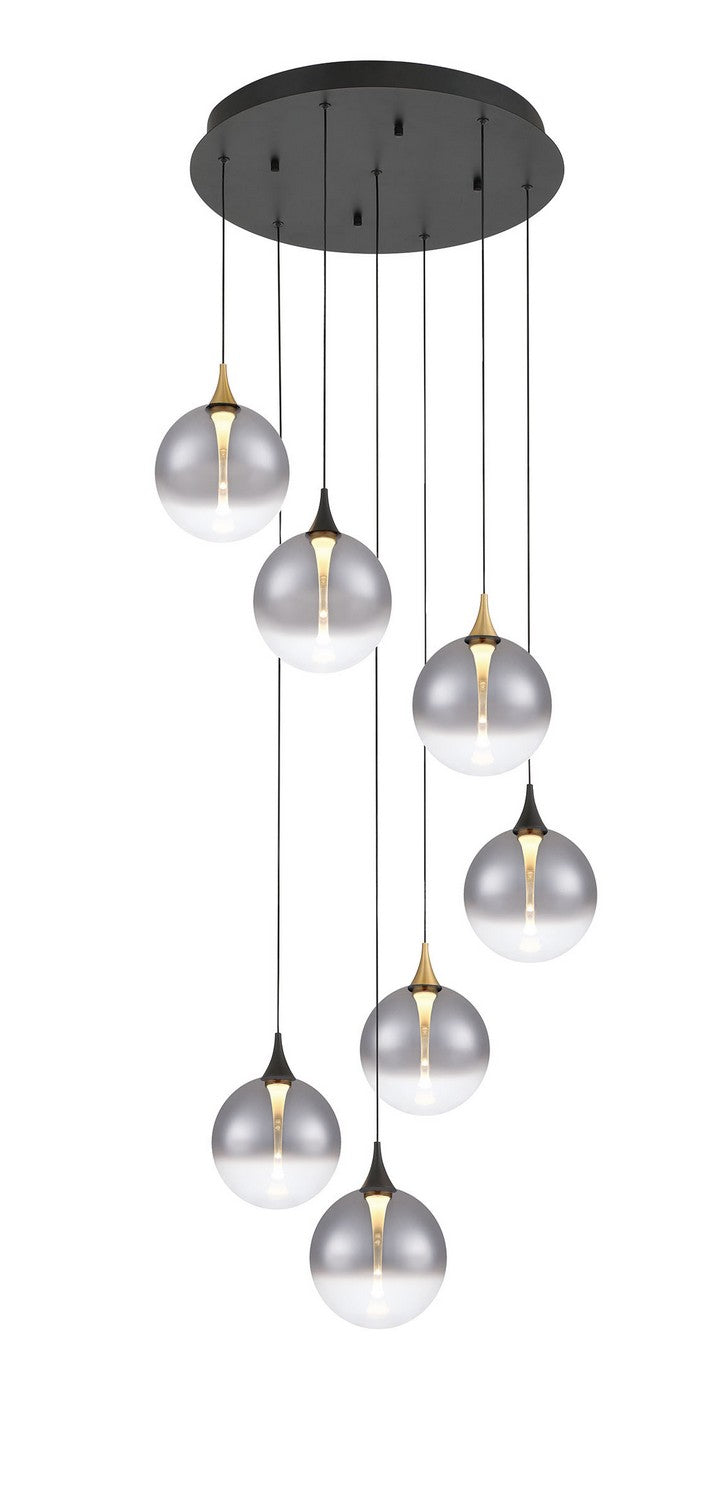 Lustre Iissa