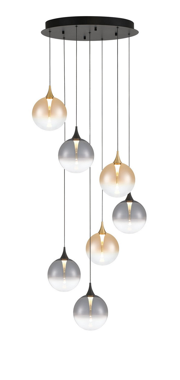 Lustre Iissa