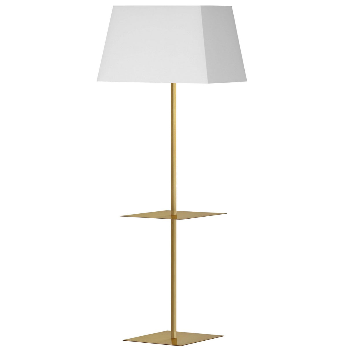 Lampe sur pied Gretchen