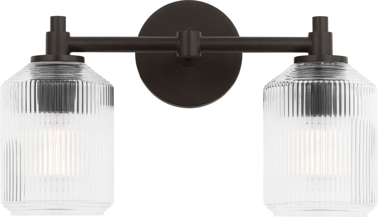 Luminaire de vanité Barstow