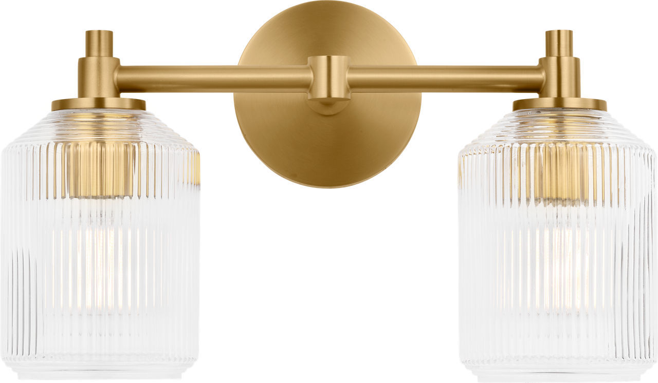 Luminaire de vanité Barstow