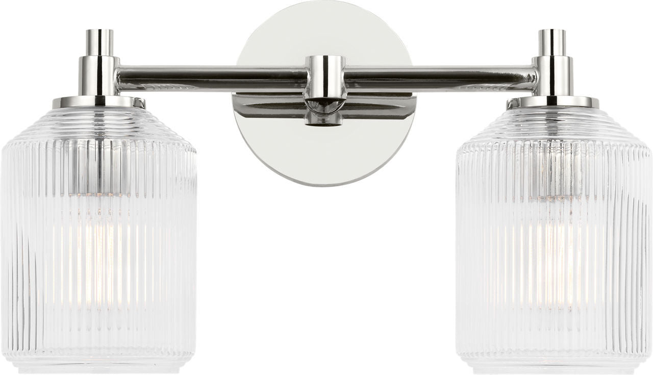 Luminaire de vanité Barstow