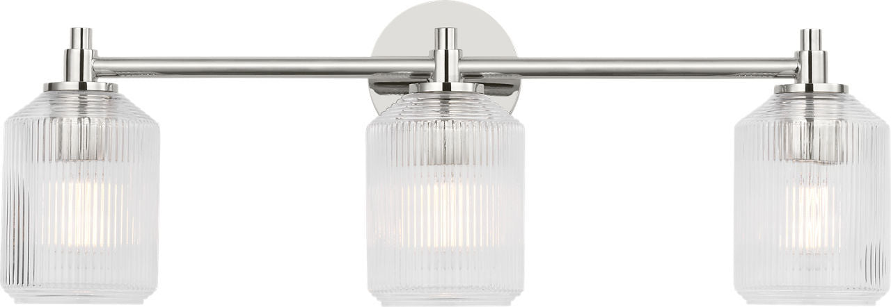 Luminaire de vanité Barstow