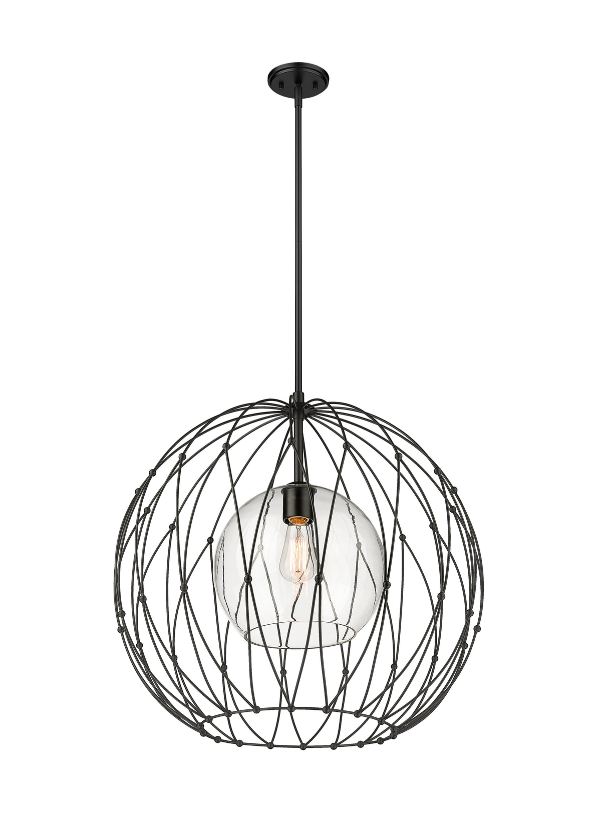 Suspension Elle 24" – vue 5