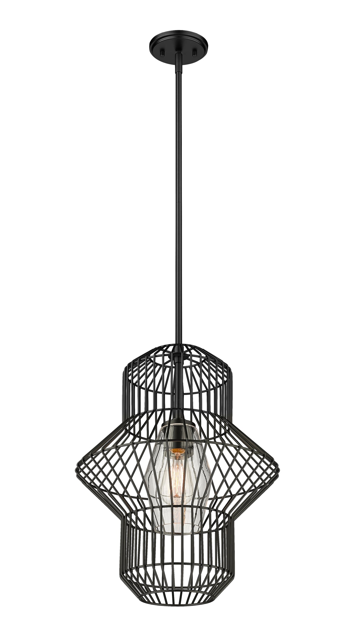 Suspension Orsay 15" – vue 5