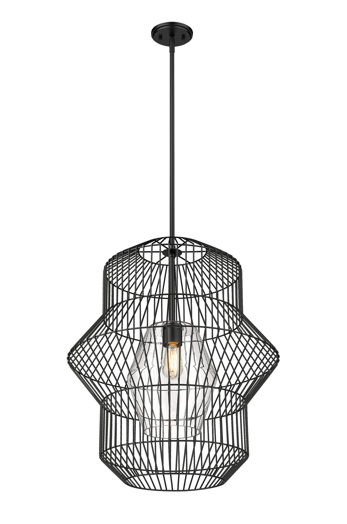 Suspension Orsay 24" – vue 5