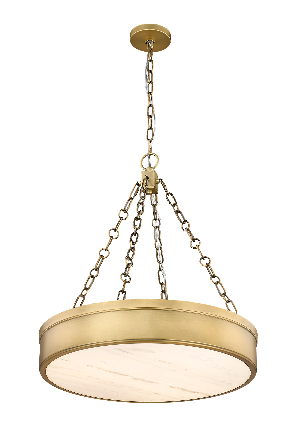 Suspension Anders Laiton frotté, 22" – vue 5