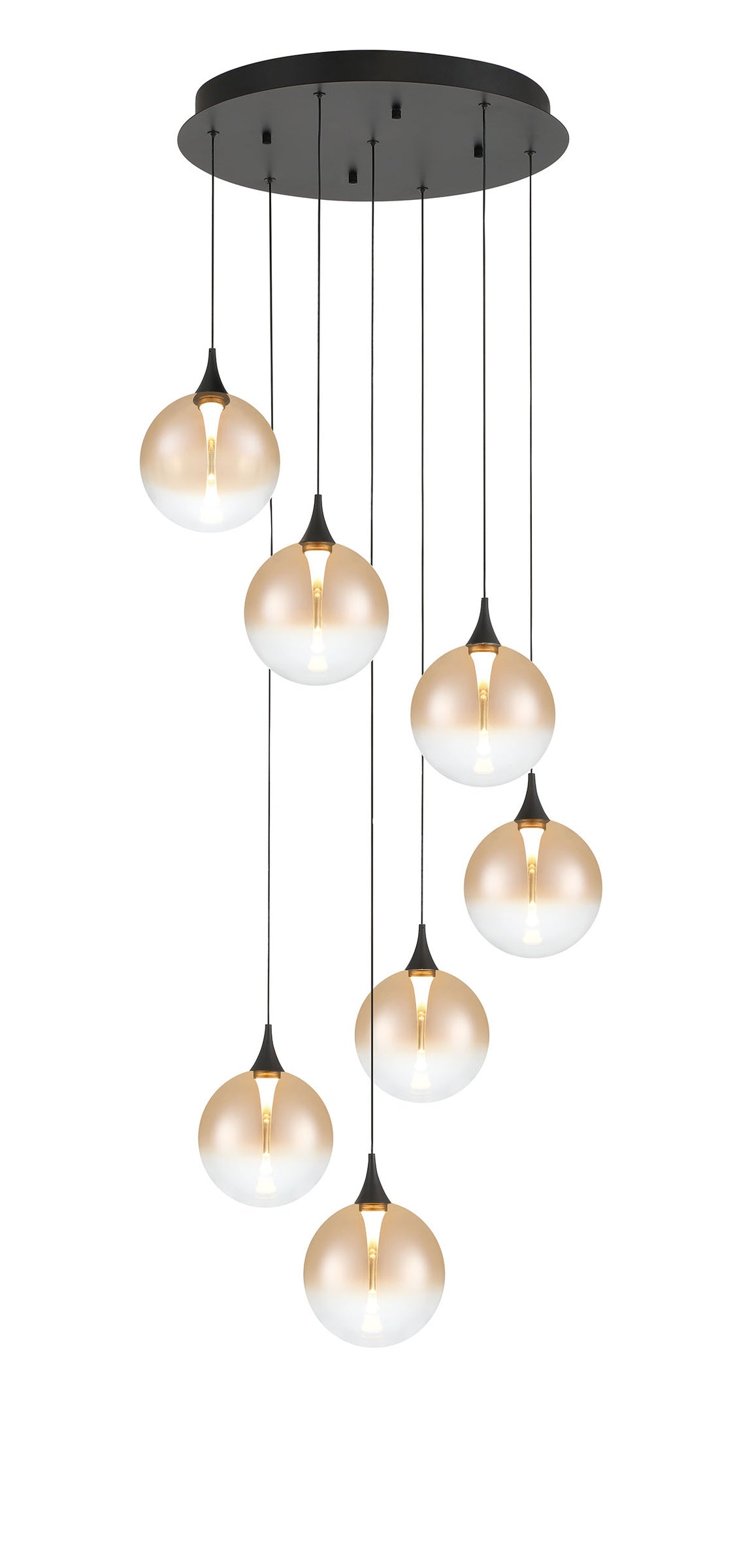 Lustre Iissa
